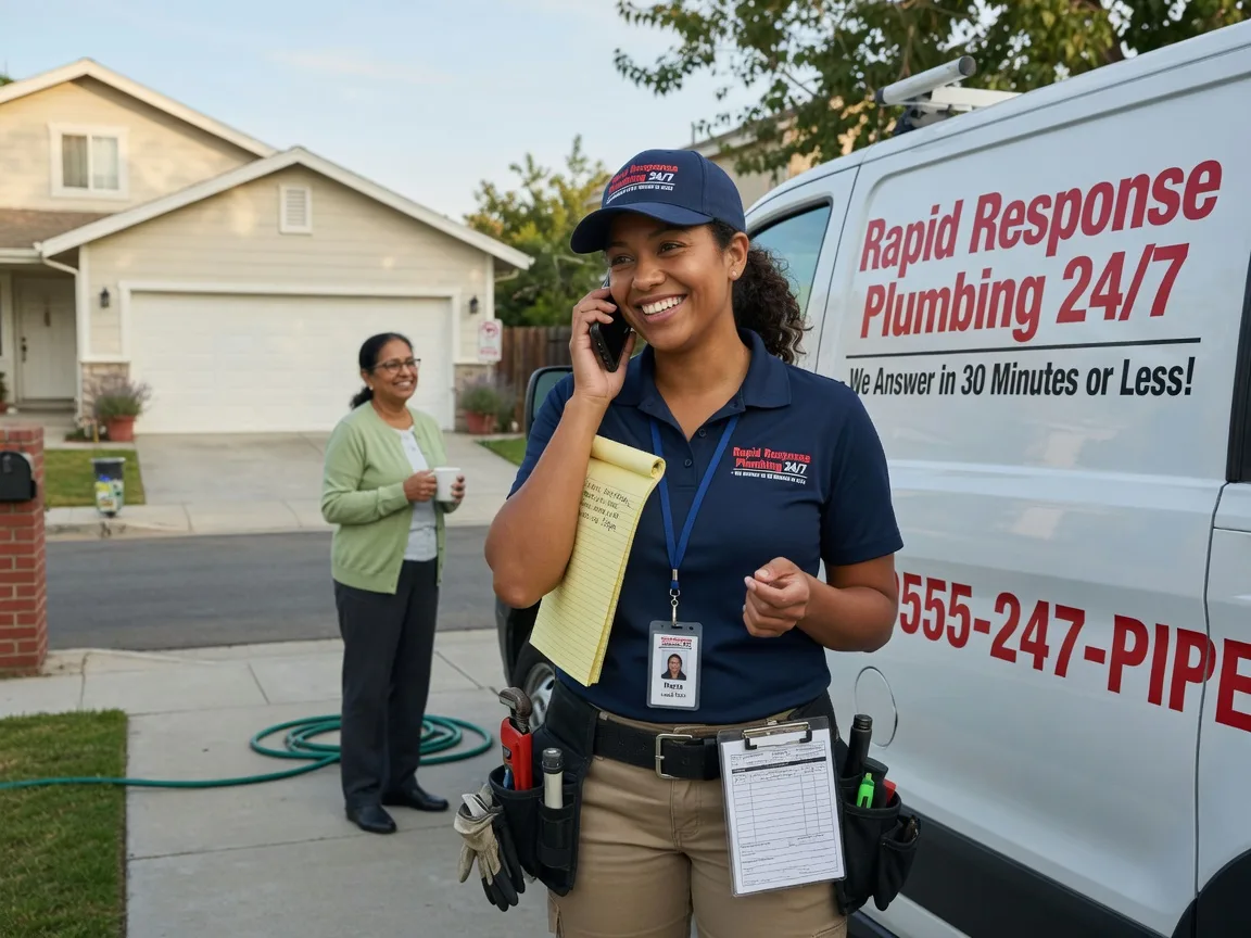 Emergency Plumber Haysville, KS FAQs
